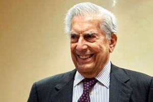 Mario Vargas Llosa