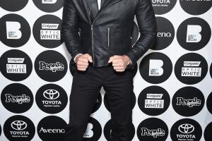 Los amores de William Levy