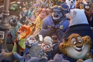 Zootopia