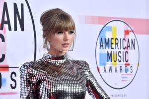2018 American Music Awards - Arrivals