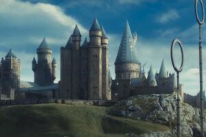 Hogwarts castillo Harry Potter Movies Warner Bros.jpg