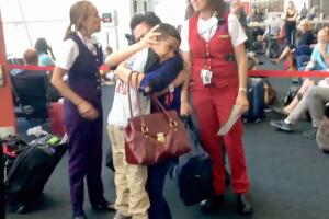 Reencuentro Padilla 15 julio