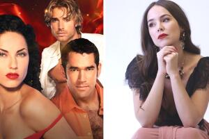 Telenovelas de Rubí