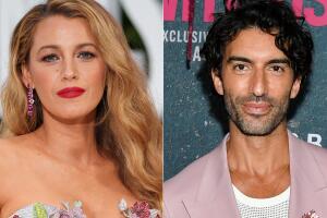 Demanda de Blake Lively a Justin Baldoni: ella reacciona luego que juez desestimara cargos contra el actor