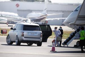 PREMIUM EXC Kim Kardashian