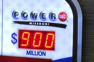 Powerball números ganadores 17 julio