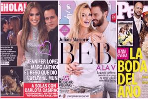 Portada revista
