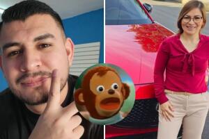 Regala camioneta a su ex y se vuelve viral en Facebook