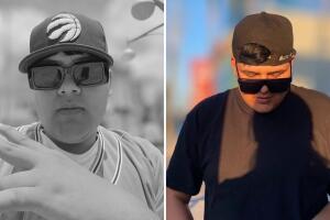 Asesinan al cantante urbano Degezeta a los 22 años: lo que se sabe