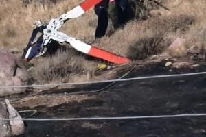 US-ACCIDENT-FIRE-HELICOPTER
