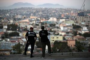 Veteranos deportados