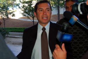 Jenni Rivera Hizo Justicia