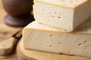 Queijo canastra