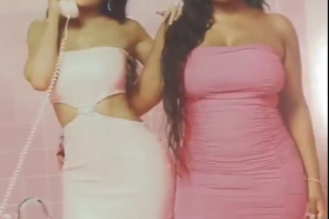 Kylie Jenner, Heather Sanders