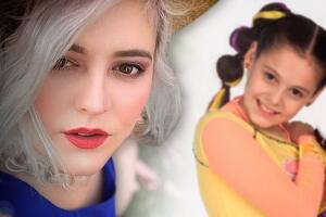Allisson Lozz