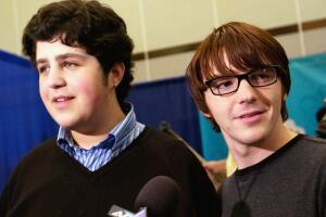 Hollywood Radio and Television Society's 10th Annual Kids Day 2004