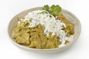 chilaquiles