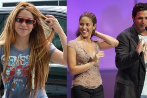 Ligan a Shakira con Alejandro Sanz: las "pistas" del supuesto romance