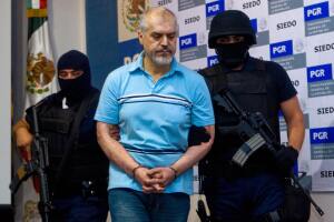 Eduardo Arellano Félix