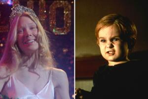 'Carrie' y 'Cementerio Maldito' están basadas en dos novelas de Stephen King