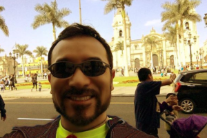 Luis Manuel Ávila 