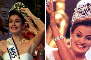Dayanara Torres fue Miss Universo 1993