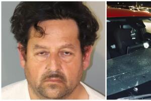 pastor Victorville prisión acusado asesinato novio hija