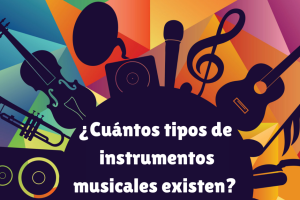 Tipos de instrumentos