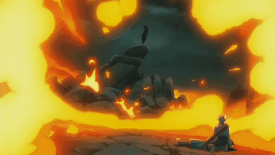 Goku Black es revelado