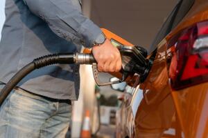 Precios gasolina Texas