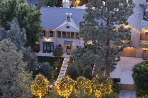 La mansión de la ex de Ben Affleck le costó casi 8 millones de dólares.