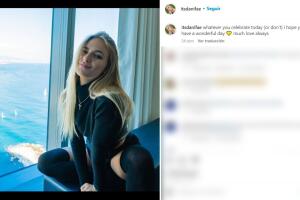 Dani Fae, la modelo que confundieron a la presunta novia de Gerard Piqué (2).jpg