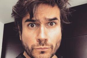 Daniel Arenas 2018