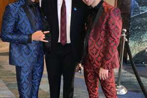 Aristemo gana Premio GLAAD 