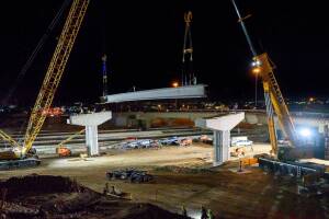 Cierres carreteros para el área de Phoenix del 20 al 23 de octubre