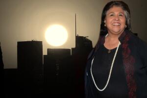 Gloria Molina muere activista mexicana Los Ángeles historia EEUU
