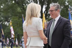 Trump Russia Ukraine War