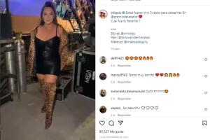 Chiquis Rivera