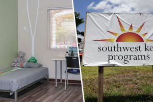 Southwest Key demanda abuso sexual niños inmigrantes 1