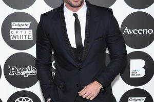 William Levy 