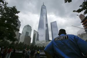 New York City On High Alert For Terror Attacks