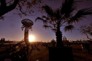 Festival Coachella 2019 