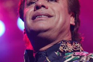 Juan Gabriel 