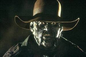Jeepers Creepers