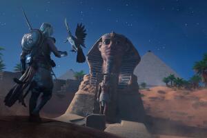Assassin's Creed Origins