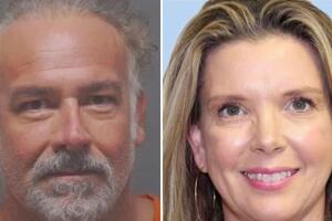 Brad Simpson Suzanne mujer desaparecida olmos park texas