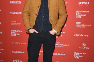 Boyd Holbrook 