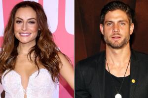 Horacio Pancheri reacciona ante próxima boda de su ex Marimar Vega