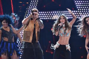 Univision's Premios Juventud 2015 - Show