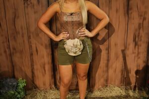 Migbelis Castellanos 